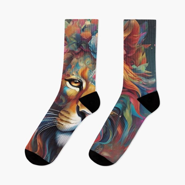 Item preview, The Great  Lion designed and sold by scottanderson2.