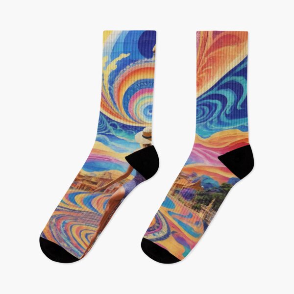 Item preview, Trippy Bali designed and sold by Pepooteric.