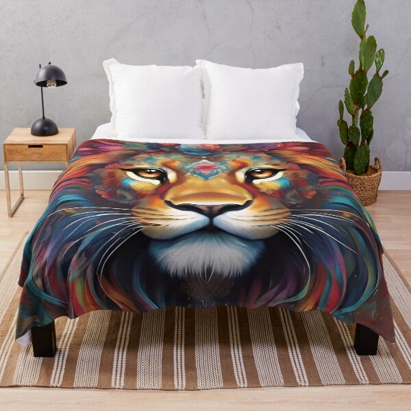 Item preview, The Great  Lion designed and sold by scottanderson2.