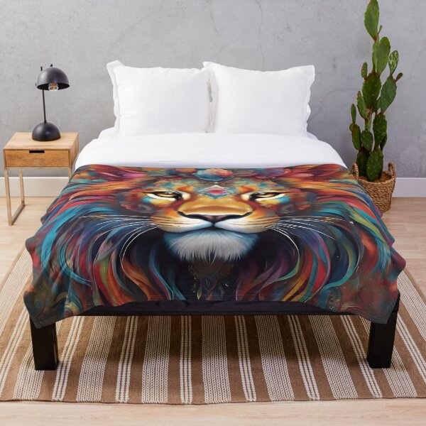 Item preview, The Great  Lion designed and sold by scottanderson2.