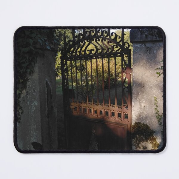Item preview, Ancient Old French Gate designed and sold by JacquiRose23.