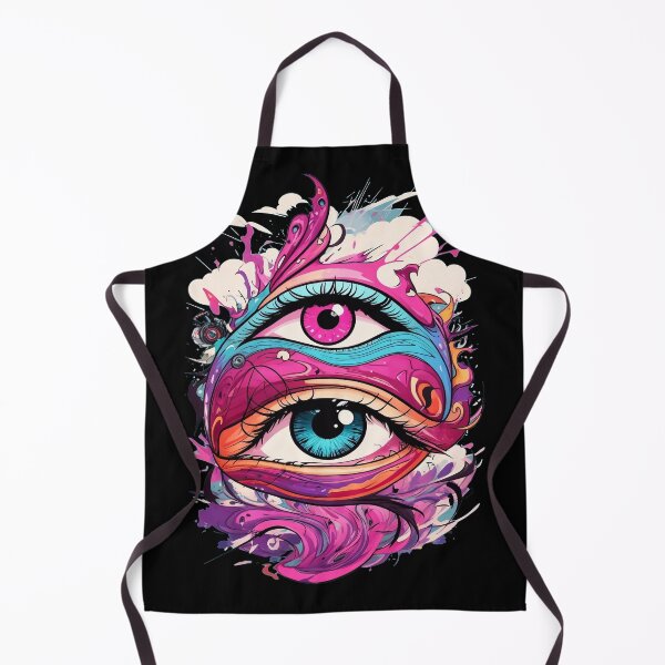 Item preview, el ojo de horus designed and sold by M-Y-A-R-T-.