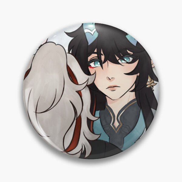 Item preview, JingHeng | Kidnapping a dragon designed and sold by SUNAikkio.