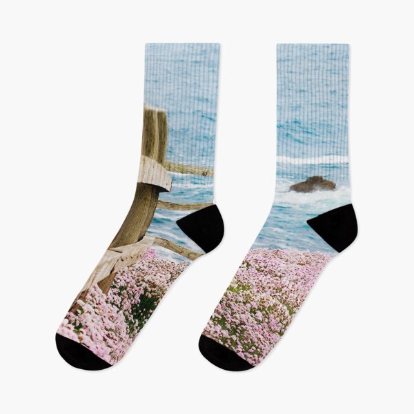 Item preview, Sea Pinks designed and sold by Terri Waters Photography & Design.