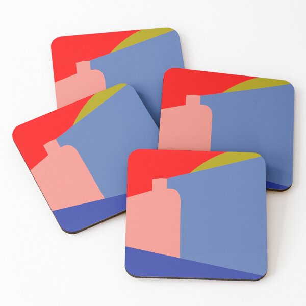 Item preview, Architectural and contemporary illustration designed and sold by Louise-Delenne.