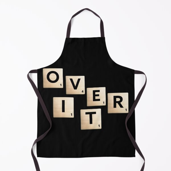 Item preview, over it  designed and sold by birdpirchmerch.