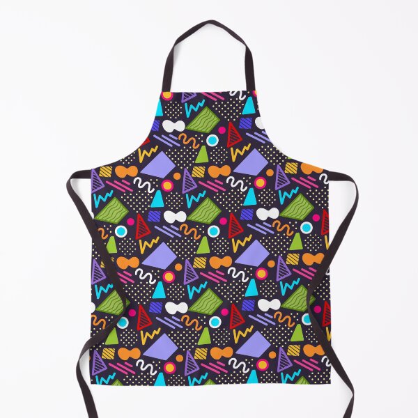 Item preview, 80's fun pattern designed and sold by Kalaidas-Art.
