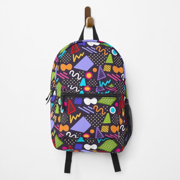 Item preview, 80's fun pattern designed and sold by Kalaidas-Art.