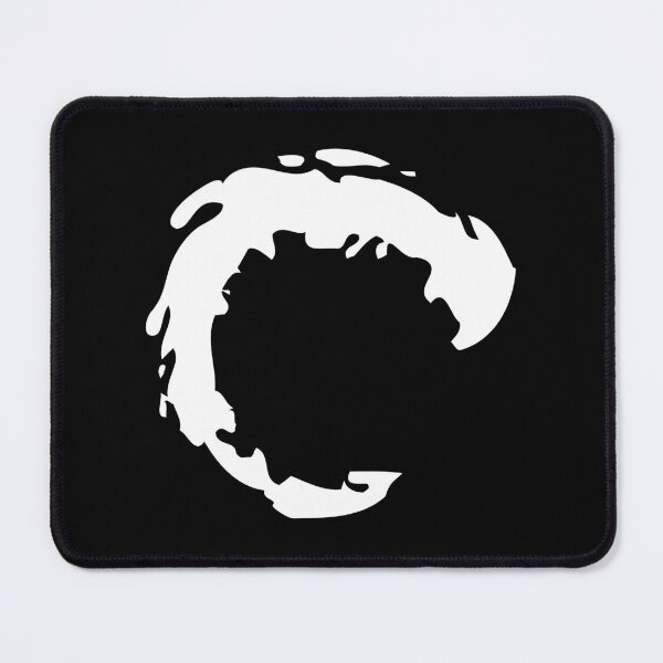 Item preview, Enso Zen Rings Minimalist Symbol designed and sold by FengShuiLounge.