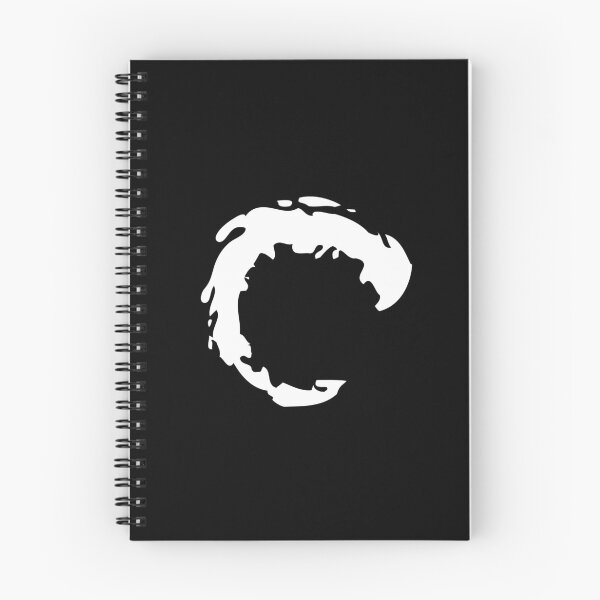 Item preview, Enso Zen Rings Minimalist Symbol designed and sold by FengShuiLounge.