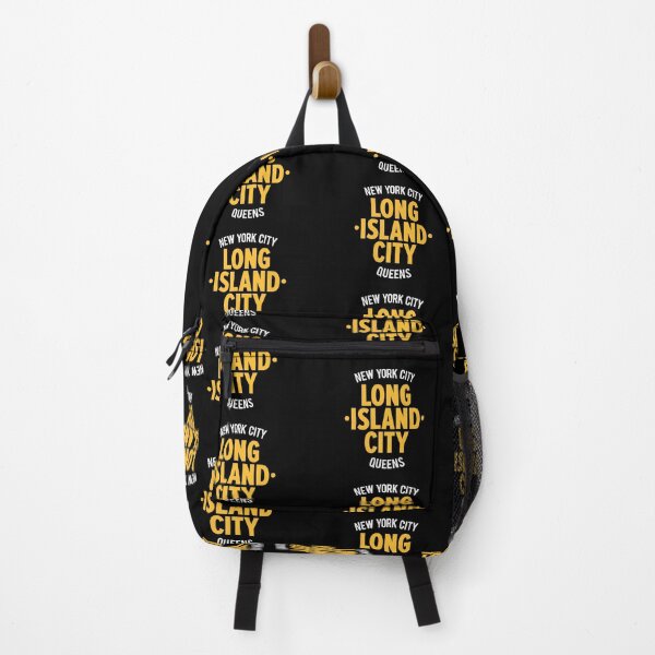 Item preview, Long Island City Queens Logo - A Minimalist Tribute to Urban Charm designed and sold by Boogosh.