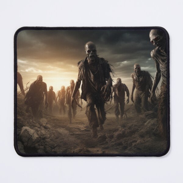 Item preview, Zombie Invasion designed and sold by 0DarkArtz0.