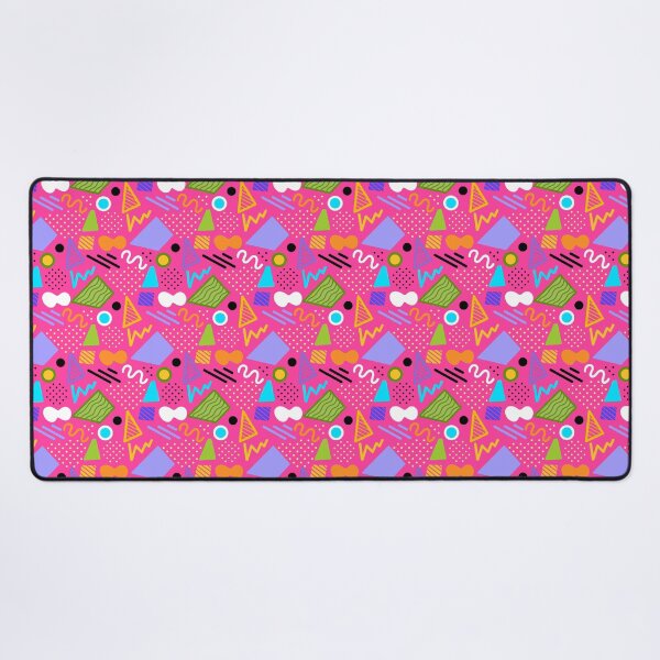 Item preview, 80's fun pattern designed and sold by Kalaidas-Art.