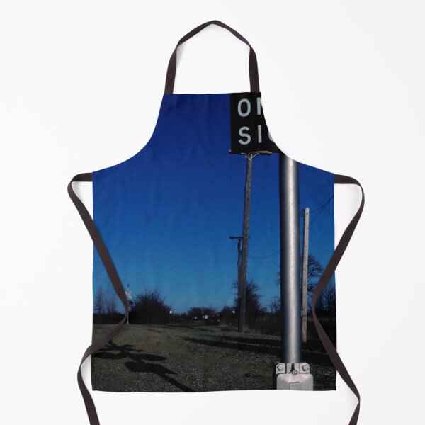 Item preview, On Red Signal designed and sold by KWAPhoto.