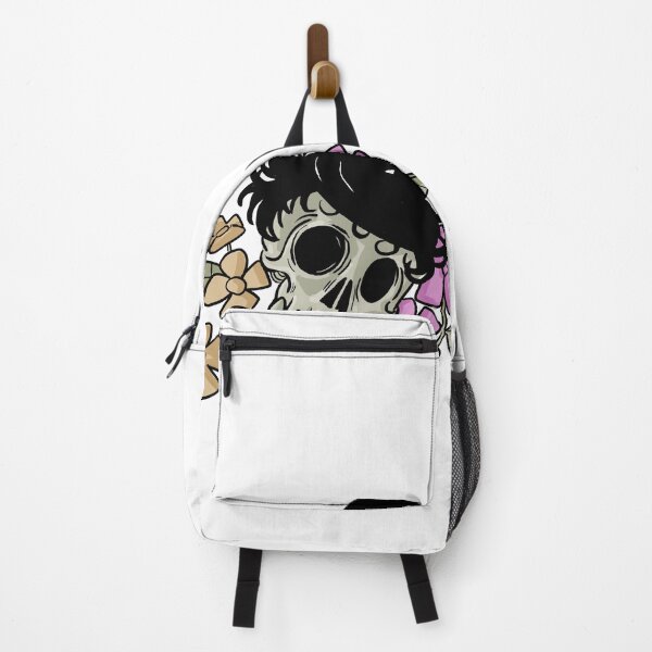 Item preview, the magician of the skull with hat designed and sold by HazimRD1.