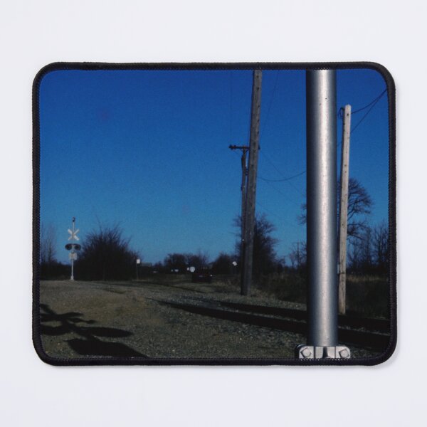 Item preview, On Red Signal designed and sold by KWAPhoto.