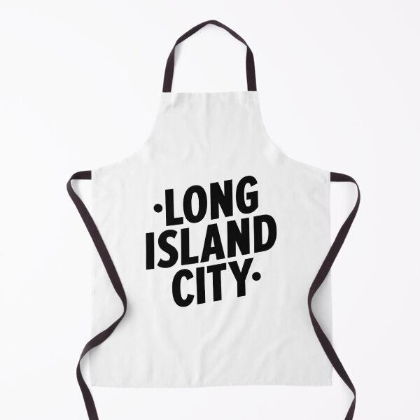 Item preview, Long Island City Queens Logo - A Minimalist Tribute to Urban Charm designed and sold by Boogosh.