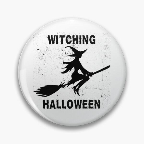 Item preview, Witching Halloween designed and sold by DavidPrintCraft.