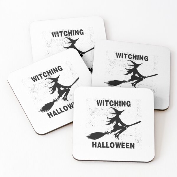 Item preview, Witching Halloween designed and sold by DavidPrintCraft.