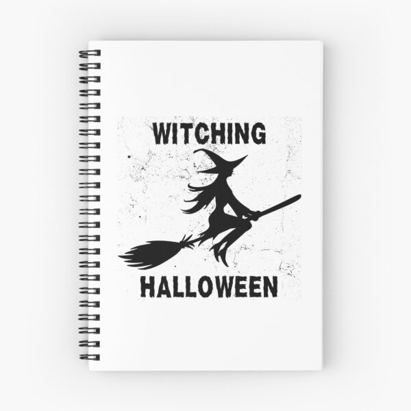 Item preview, Witching Halloween designed and sold by DavidPrintCraft.