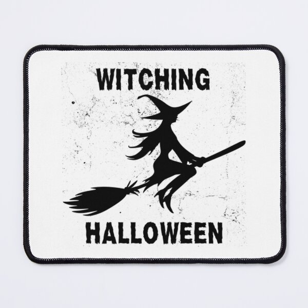 Item preview, Witching Halloween designed and sold by DavidPrintCraft.