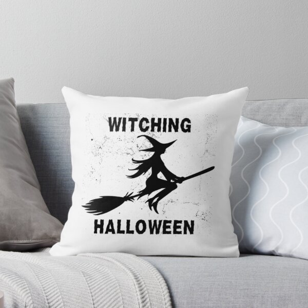 Item preview, Witching Halloween designed and sold by DavidPrintCraft.
