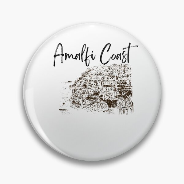 Item preview,  Amalfi Coast -Limoncello designed and sold by QuirkStreet.