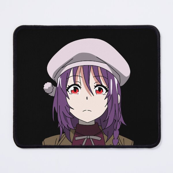 Item preview, Yuzuki with cute face designed and sold by Semzig.