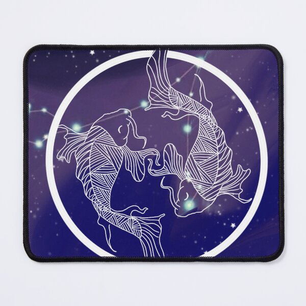 Item preview, Pisces designed and sold by annekarolle.
