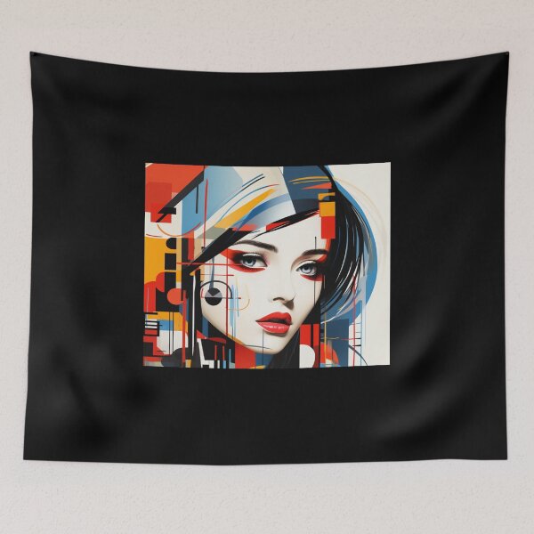 Item preview, blue eyes designed and sold by UILOVE.