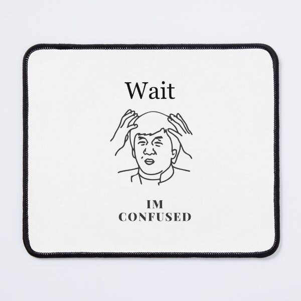 Item preview, Confusion designed and sold by birdpirchmerch.