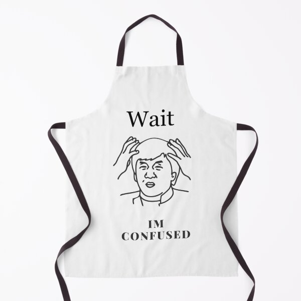 Item preview, Confusion designed and sold by birdpirchmerch.