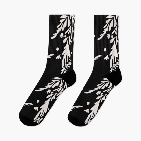 Item preview, black and white henri matisse style print designed and sold by cemreyigitsahin.