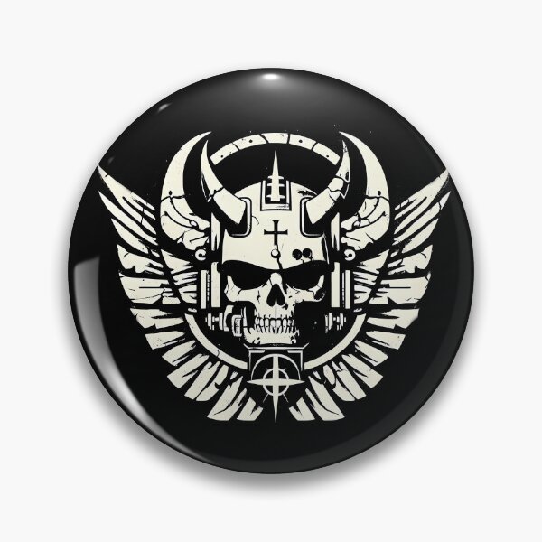 Item preview, chaos icon designed and sold by TaevasDesign.