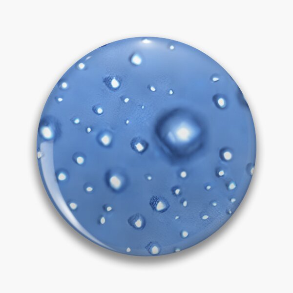 Item preview, Fantasy Water Droplets designed and sold by alivehumansoul.