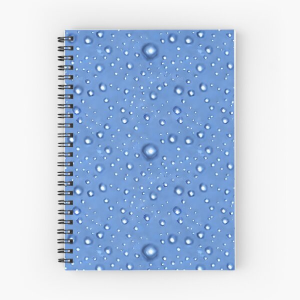 Item preview, Fantasy Water Droplets designed and sold by alivehumansoul.