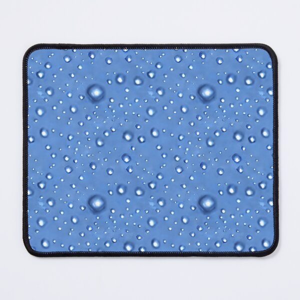 Item preview, Fantasy Water Droplets designed and sold by alivehumansoul.