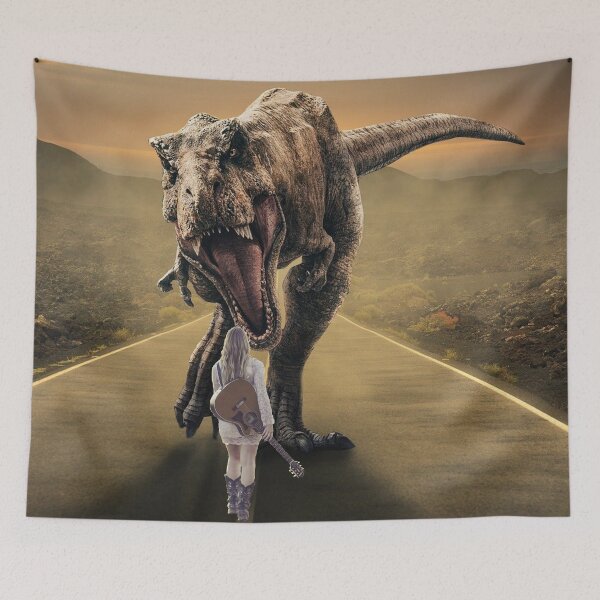 Item preview, Taming the Beast designed and sold by Surreallytee.