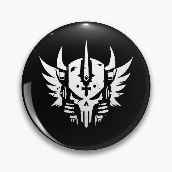 Item preview, chaos icon designed and sold by TaevasDesign.