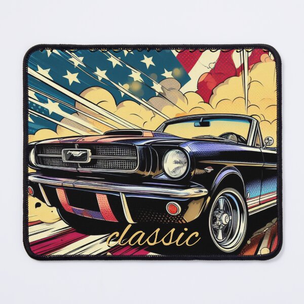 Item preview, american muscle car designed and sold by Dominik1984.