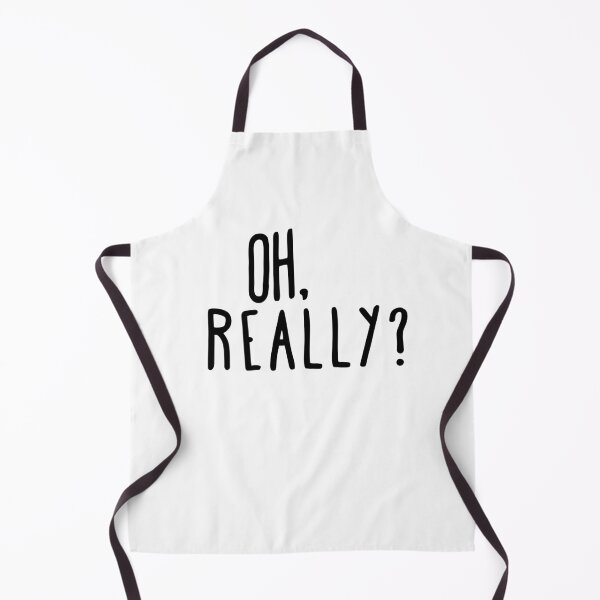 Item preview, Oh, Really designed and sold by FineDesignARCH.