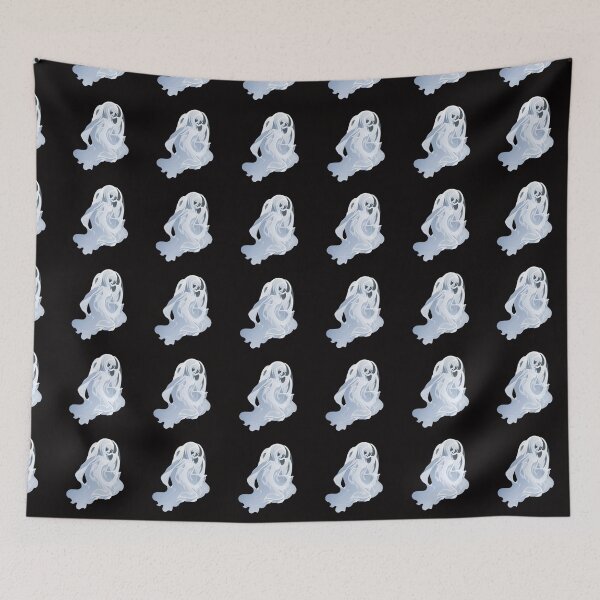 Item preview, Ghost designed and sold by Angelle55.