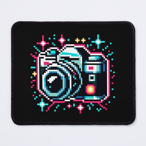 Item preview, Flash of Digital Memories designed and sold by PixelPunkster.