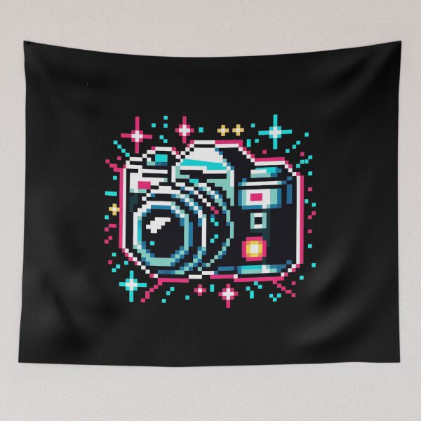 Item preview, Flash of Digital Memories designed and sold by PixelPunkster.