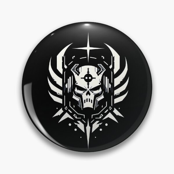 Item preview, chaos icon designed and sold by TaevasDesign.