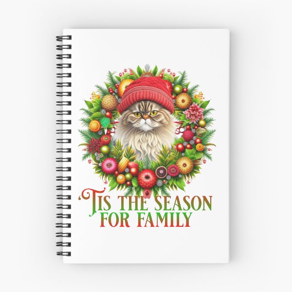 Item preview, 'Tis the season for family designed and sold by Appareltee.