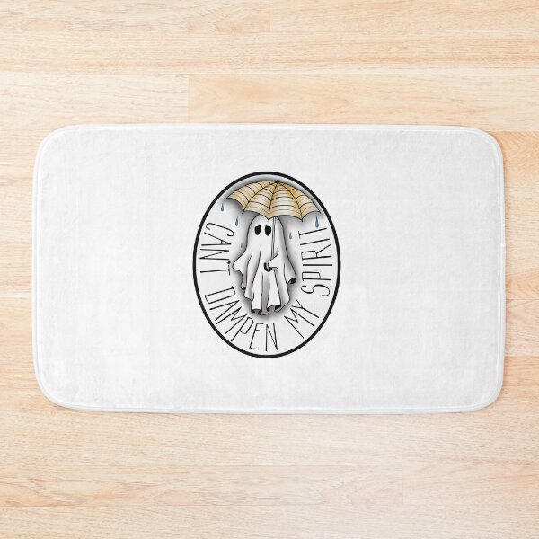 Item preview, Can’t dampen my spirit  designed and sold by sarahwatson944.