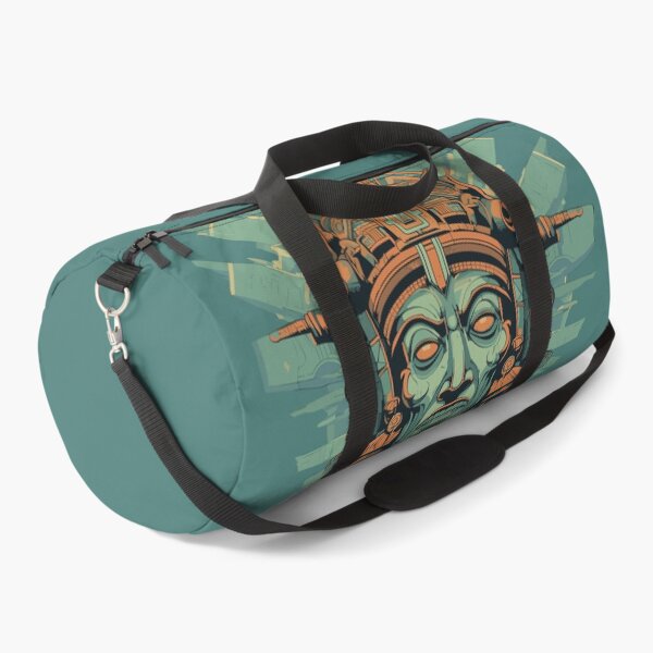 Item preview, Aztec idol designed and sold by Hisirdoux.