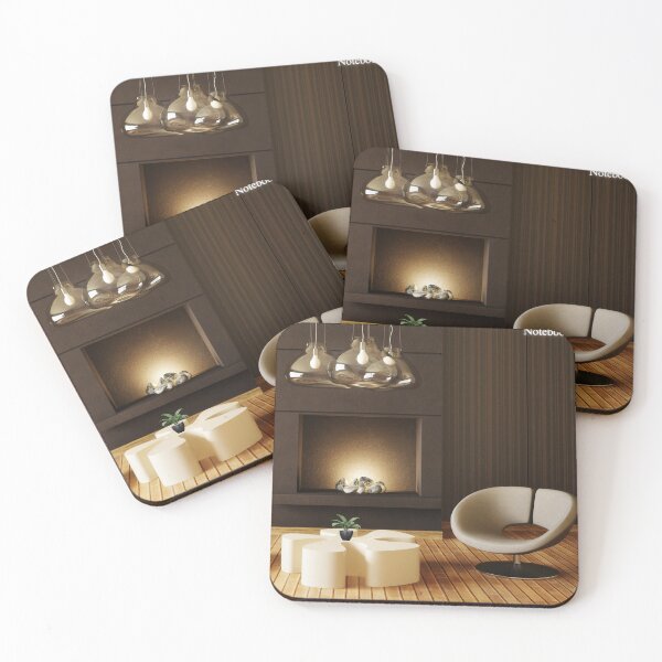 Item preview, My interior design notebook designed and sold by You168.