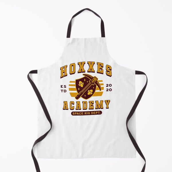Item preview, Hoxxes Academy Emblem designed and sold by Lagelantee.